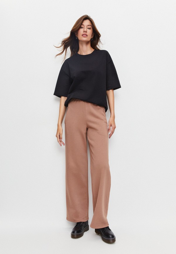 фото Брюки спортивные zavi