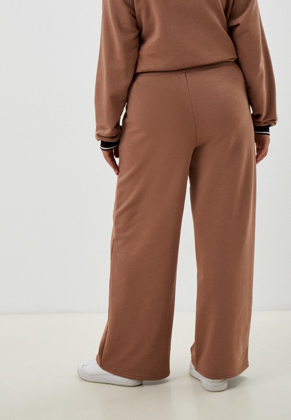 фото Брюки спортивные zavi