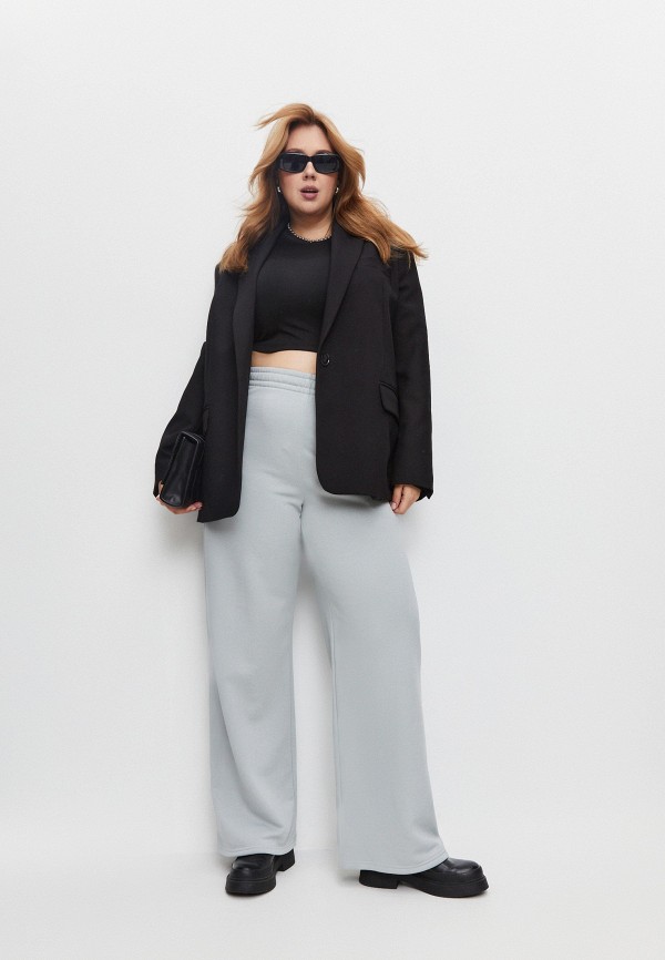 фото Брюки спортивные zavi