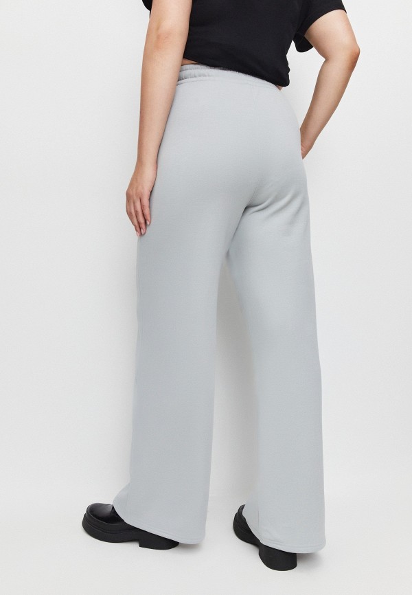 фото Брюки спортивные zavi