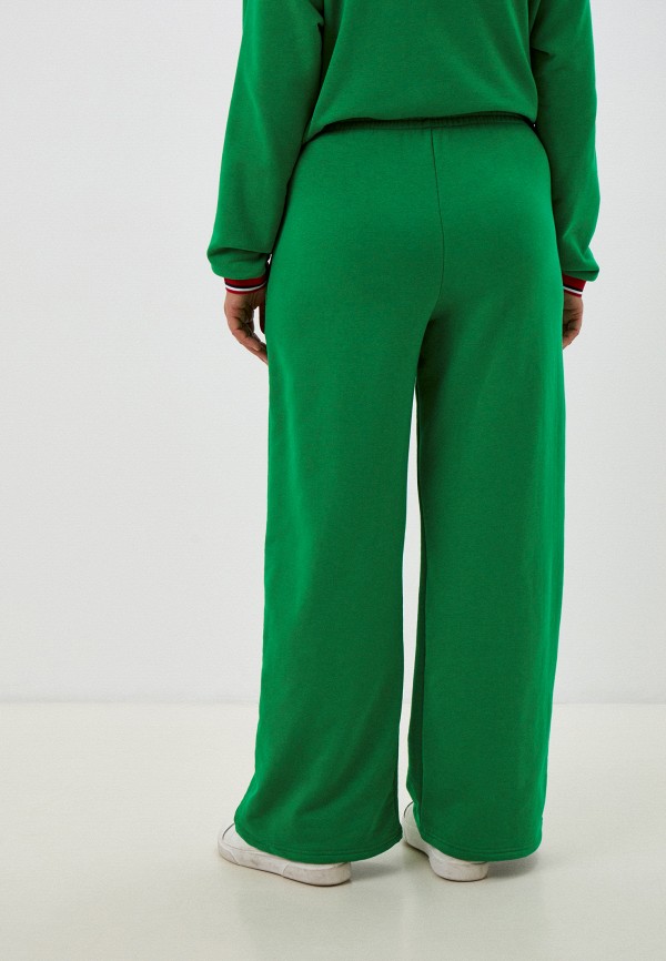 фото Брюки спортивные zavi