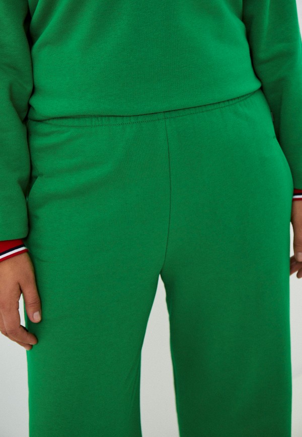 фото Брюки спортивные zavi