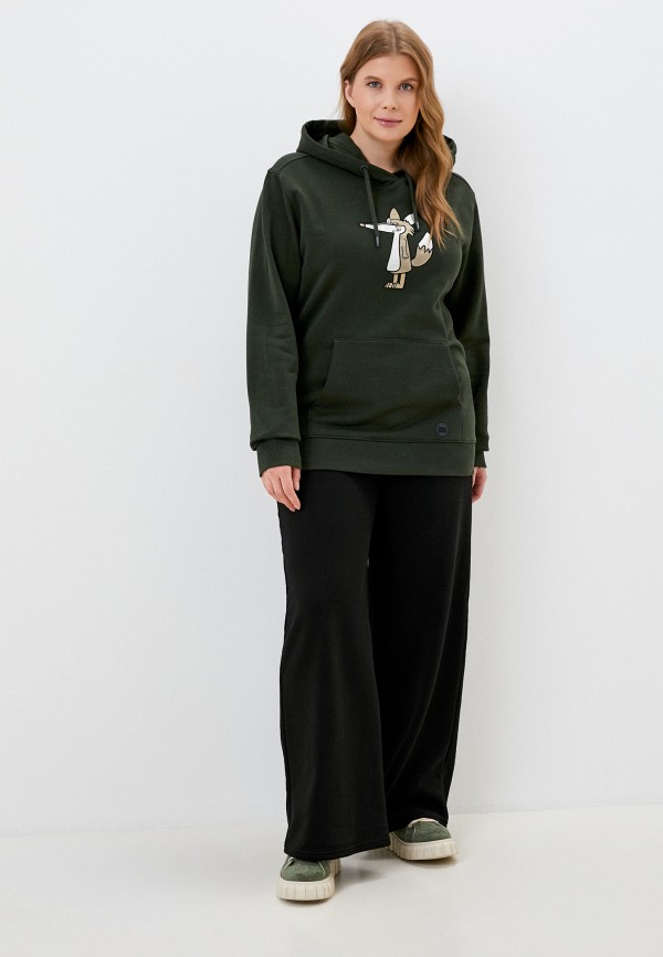 фото Брюки спортивные zavi