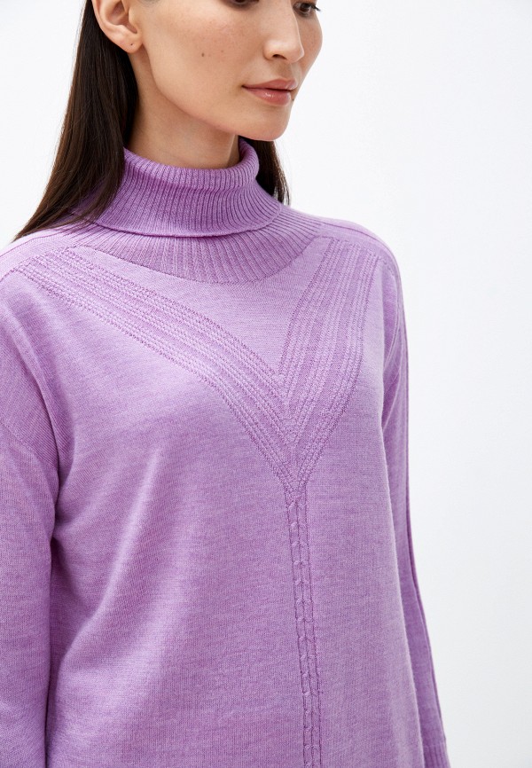 фото Водолазка r&i