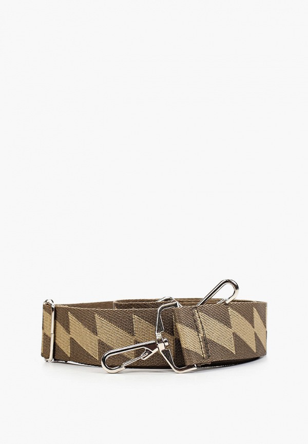 Ремень для сумки Adelia, Коричневый 
Ремень для сумки Adelia, Коричневый