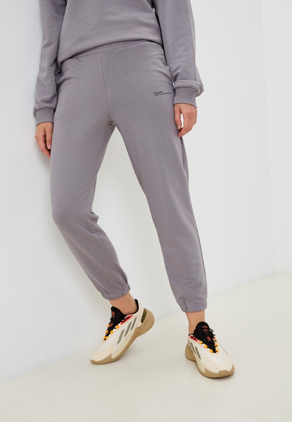 фото Брюки спортивные plain