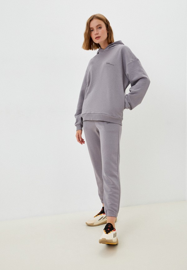 фото Брюки спортивные plain