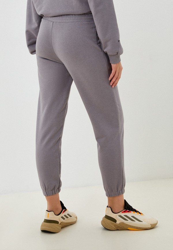 фото Брюки спортивные plain