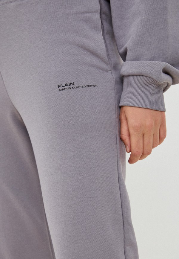 фото Брюки спортивные plain