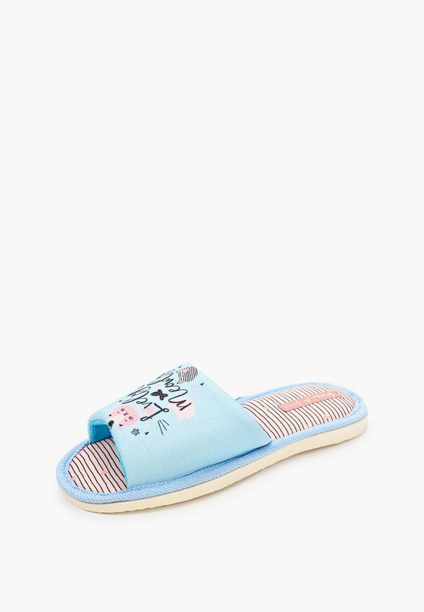 фото Тапочки smile of milady