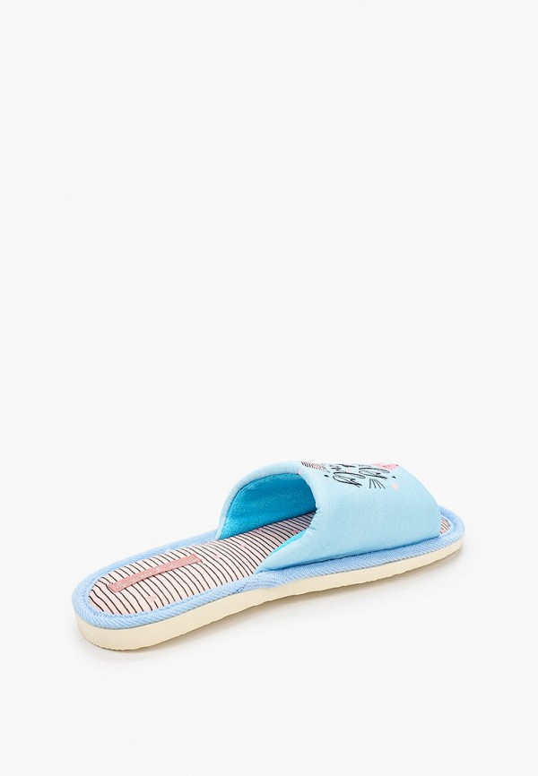 фото Тапочки smile of milady