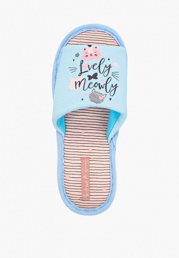 фото Тапочки smile of milady