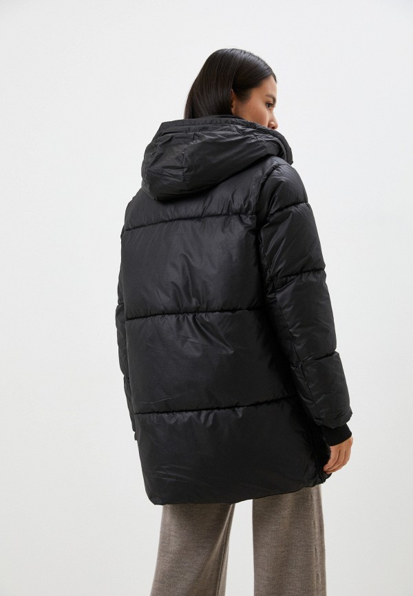 фото Куртка утепленная fadjo