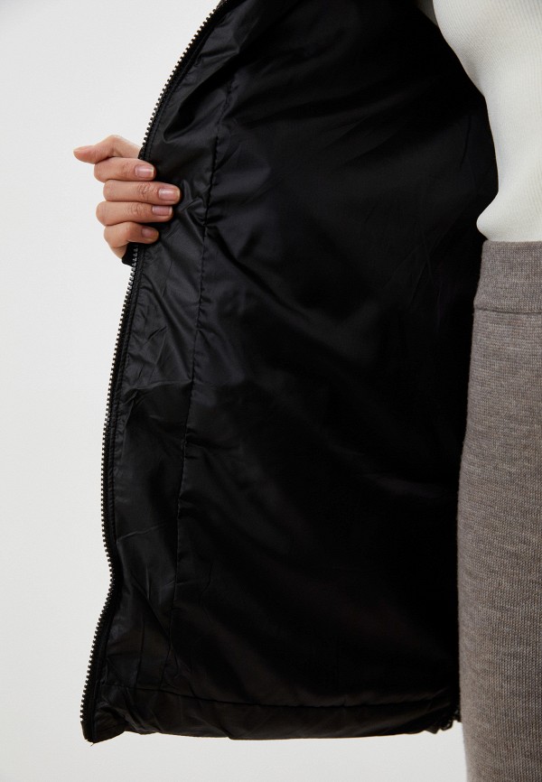 фото Куртка утепленная fadjo