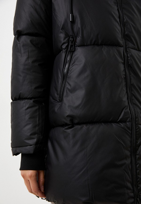 фото Куртка утепленная fadjo