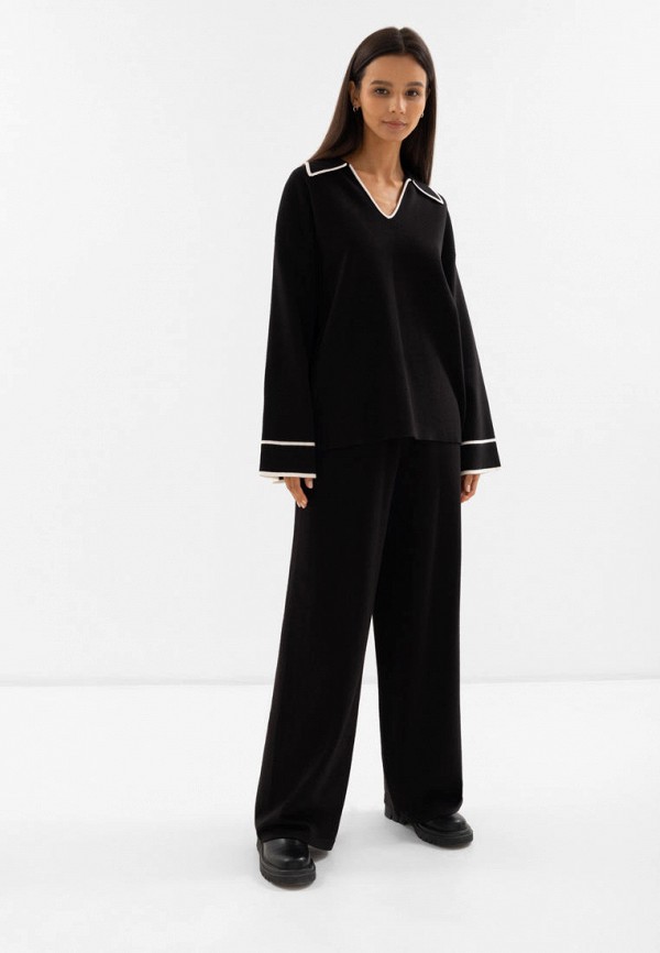 фото Брюки lichi