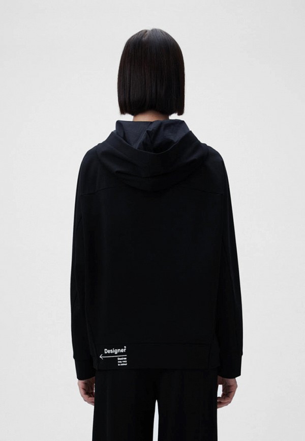 фото Толстовка m.reason