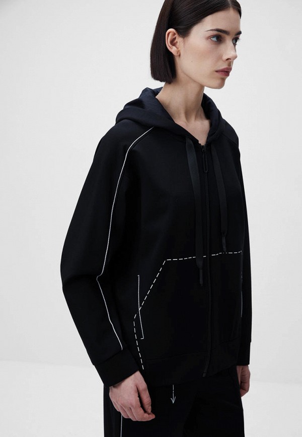 фото Толстовка m.reason