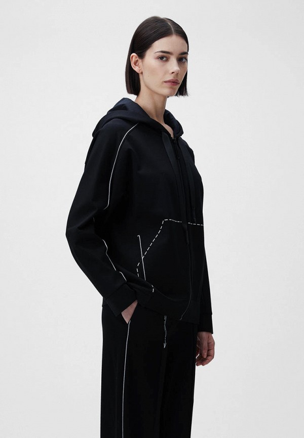 фото Толстовка m.reason