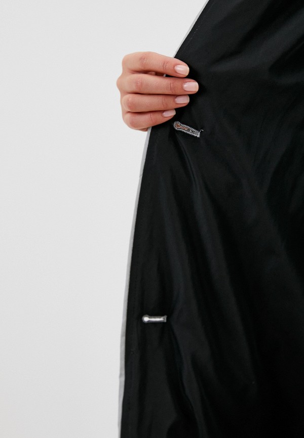 фото Пуховик снежная королева