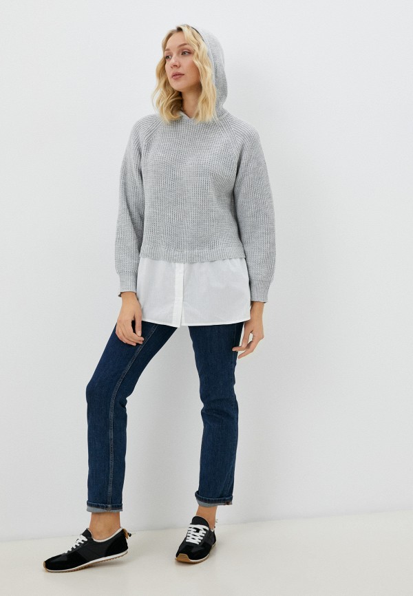 фото Худи zolla