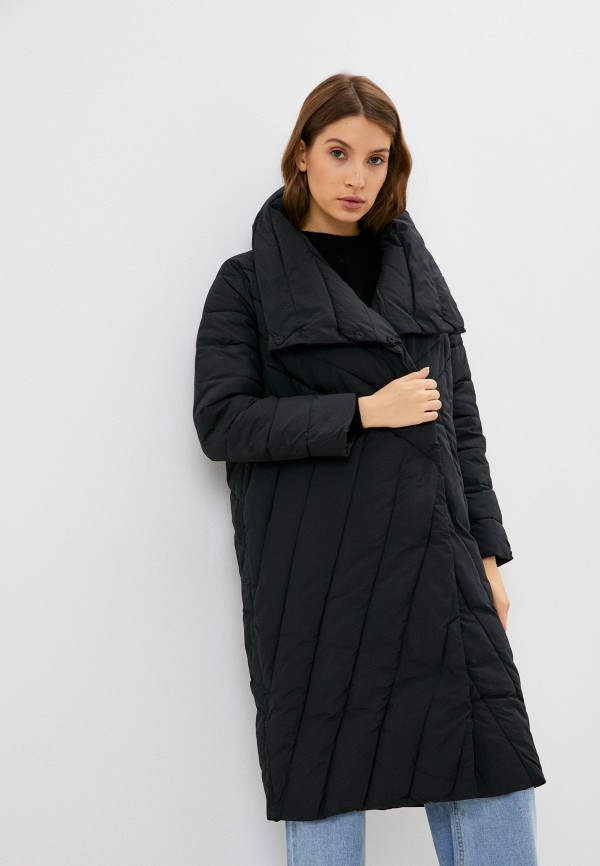 фото Куртка утепленная zolla