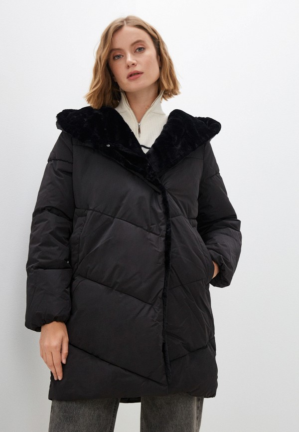 фото Куртка утепленная zolla