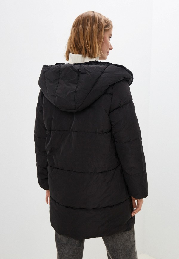 фото Куртка утепленная zolla