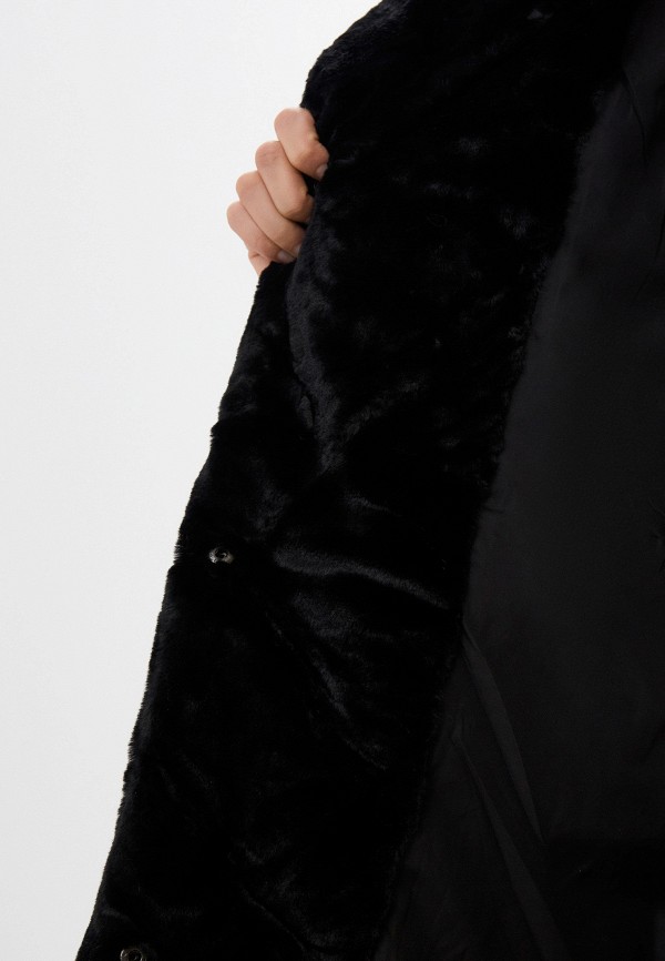 фото Куртка утепленная zolla