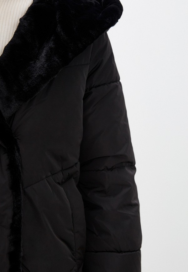 фото Куртка утепленная zolla