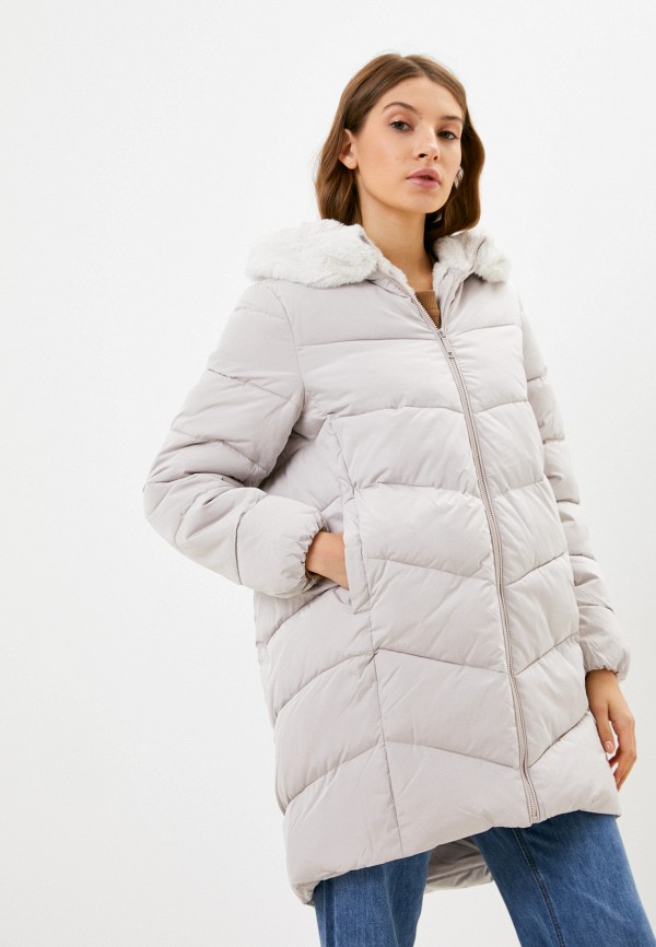 фото Куртка утепленная zolla