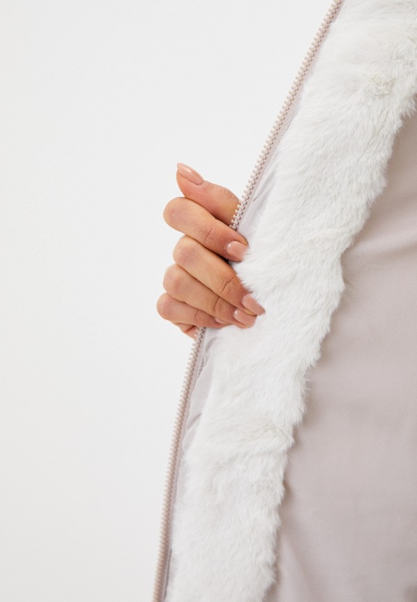 фото Куртка утепленная zolla