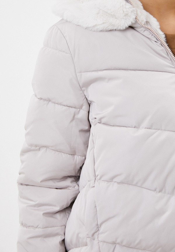 фото Куртка утепленная zolla