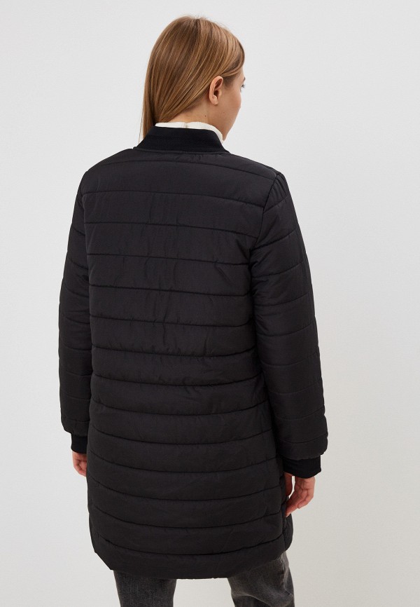 фото Куртка утепленная zolla