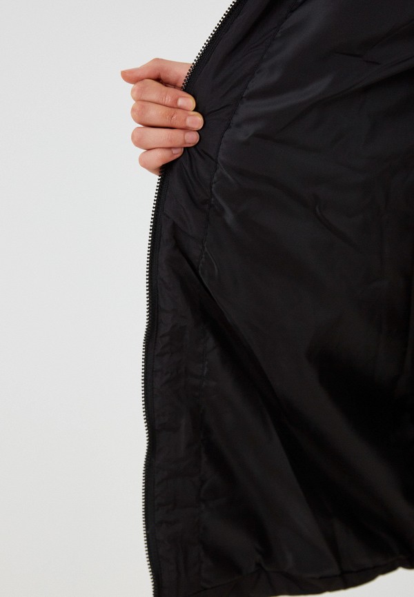 фото Куртка утепленная zolla