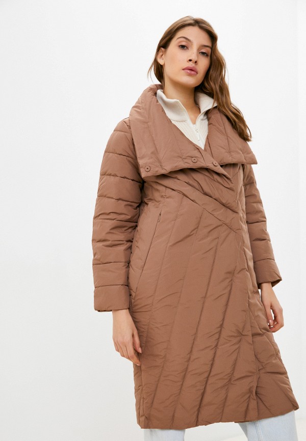 фото Куртка утепленная zolla