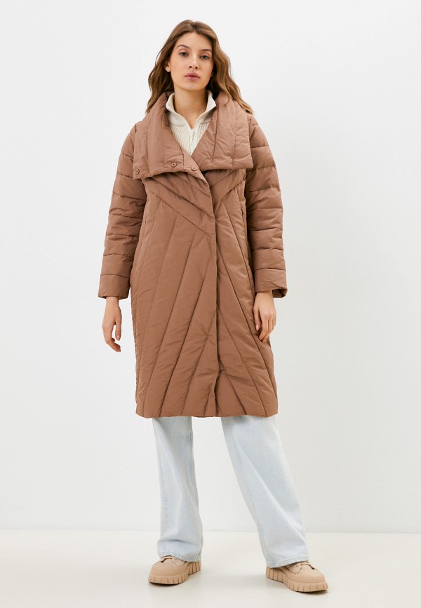 фото Куртка утепленная zolla