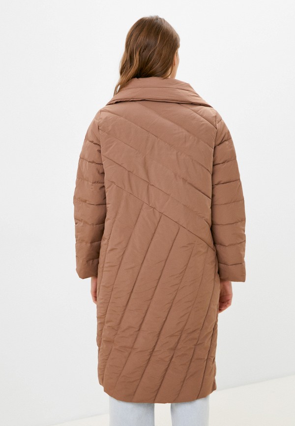 фото Куртка утепленная zolla