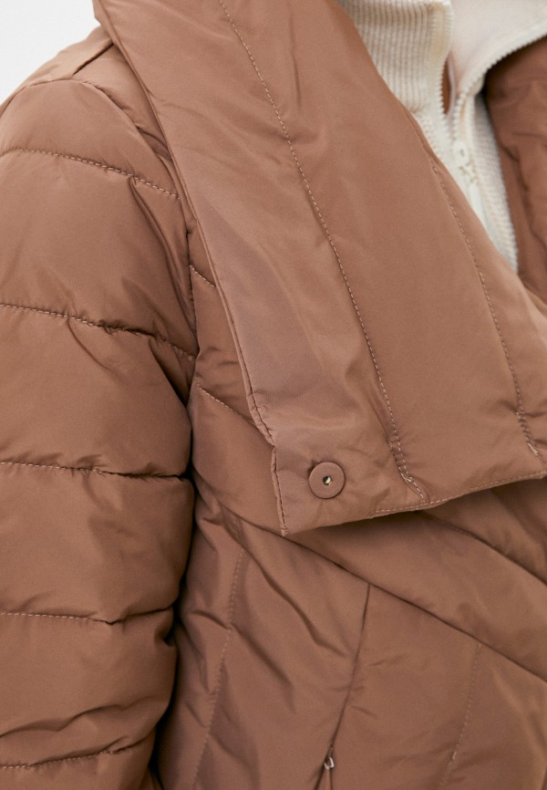 фото Куртка утепленная zolla