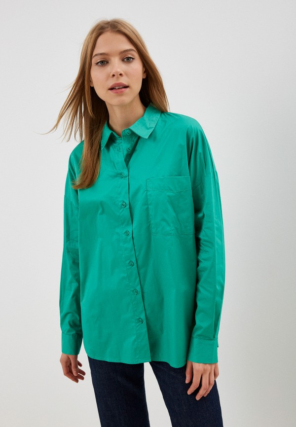 фото Рубашка zolla