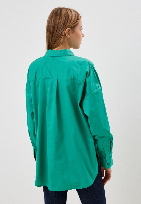 фото Рубашка zolla