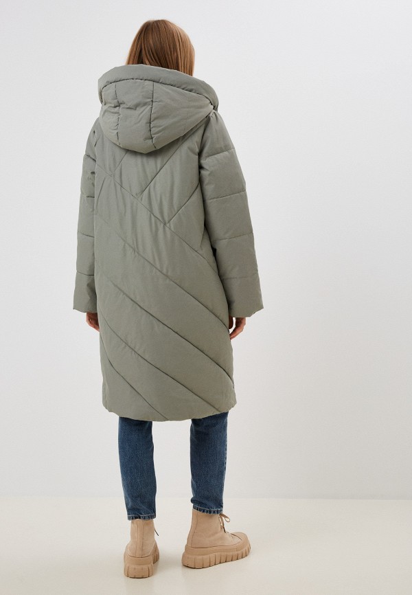 фото Куртка утепленная zolla