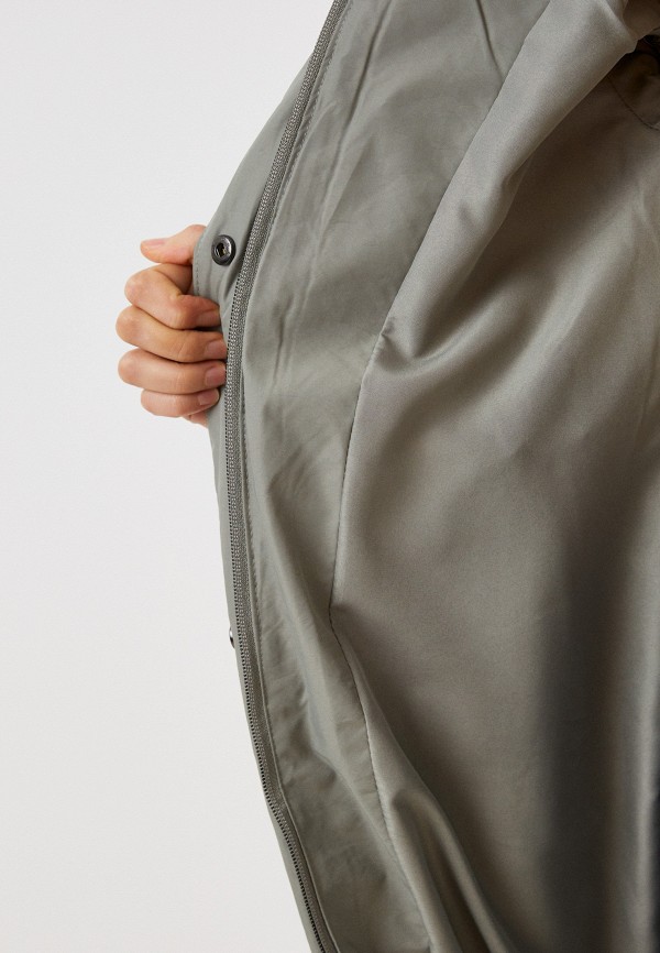 фото Куртка утепленная zolla