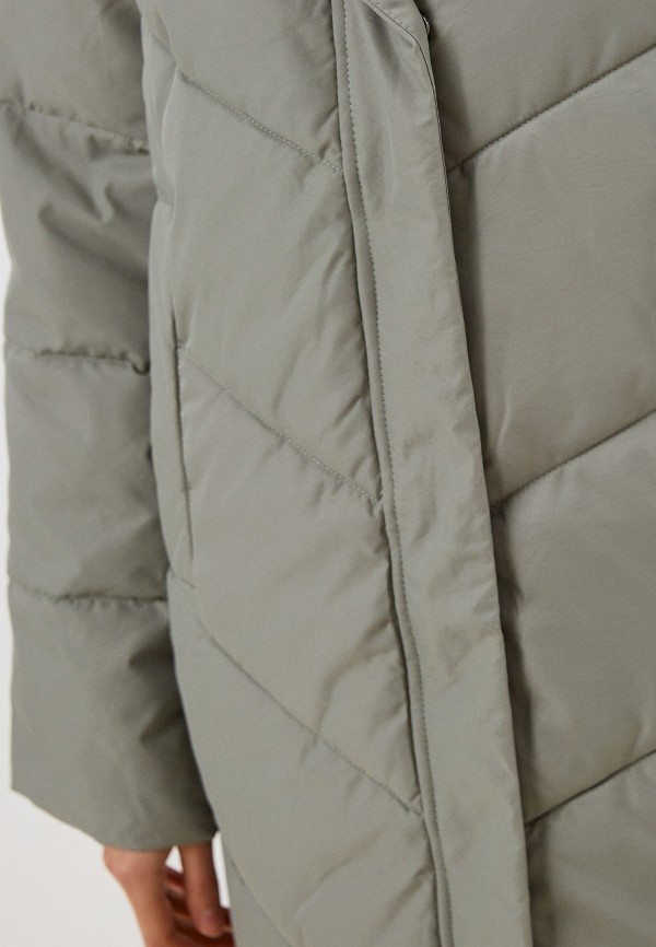 фото Куртка утепленная zolla