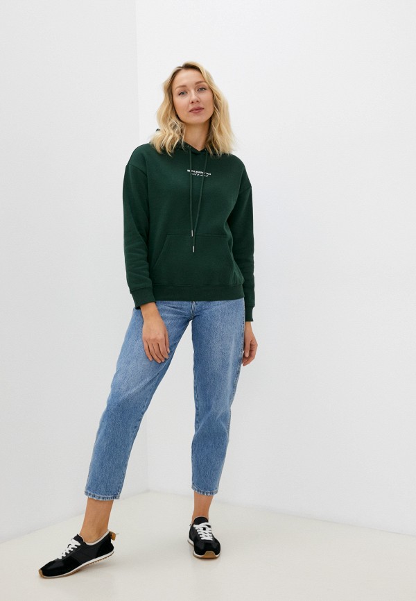 фото Худи zolla