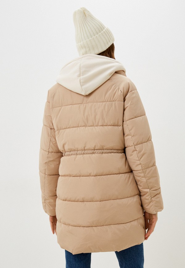 фото Куртка утепленная zolla