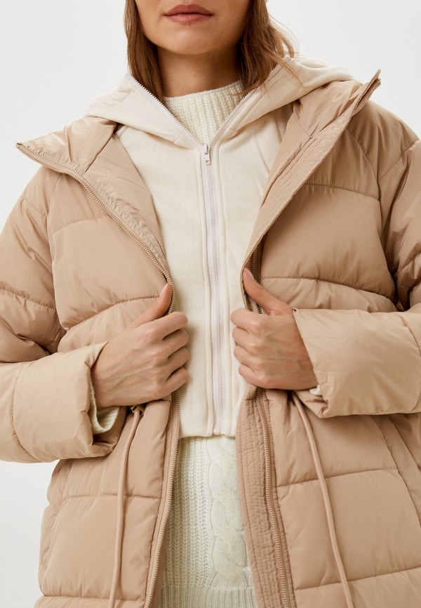 фото Куртка утепленная zolla