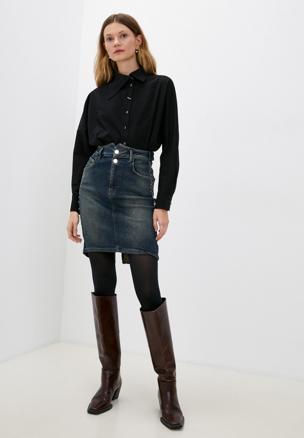 фото Рубашка helmidge