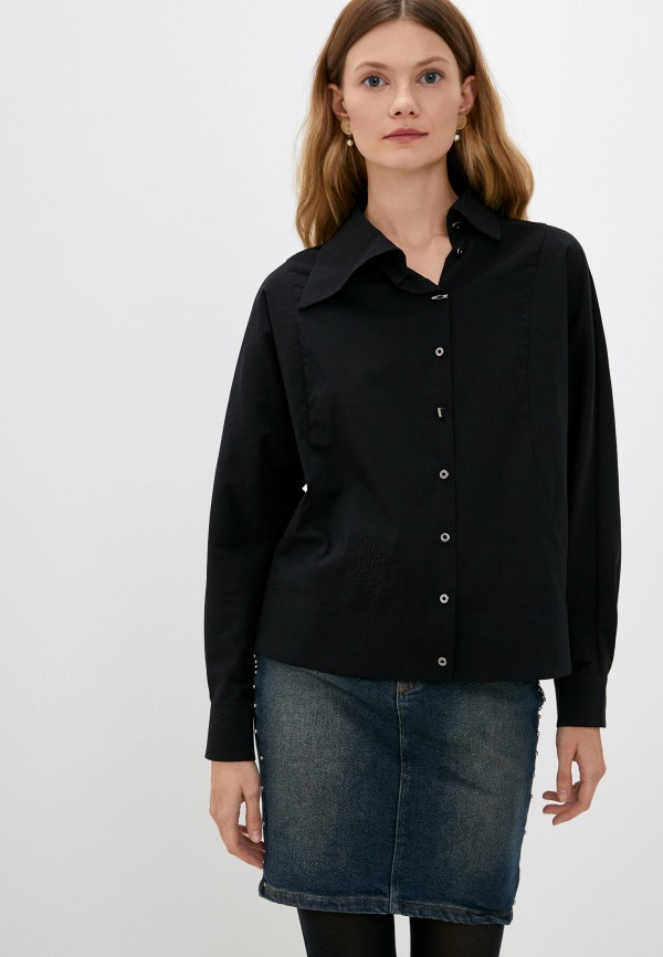 фото Рубашка helmidge