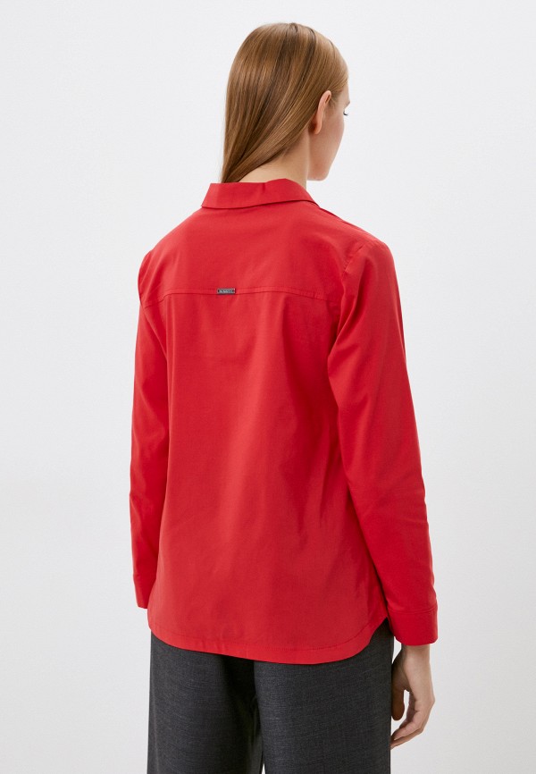 фото Рубашка helmidge